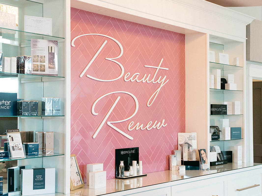 Beauty Renew