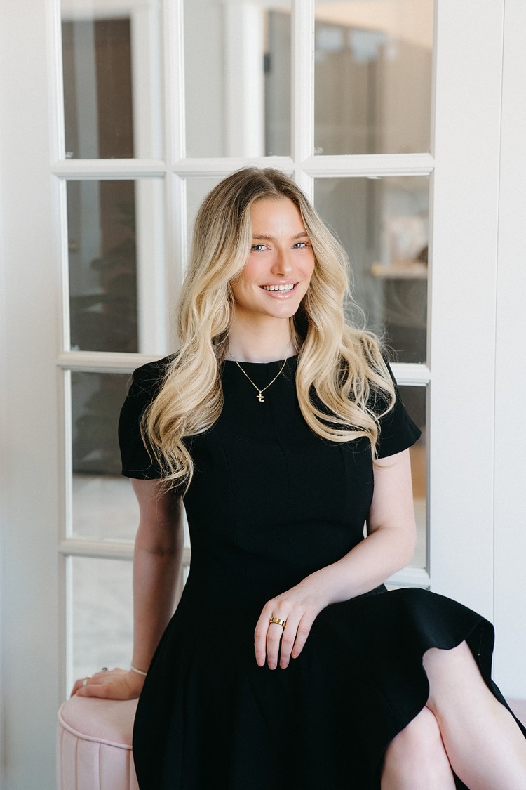 taylor bronsink